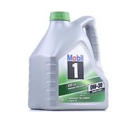Motoröl MOBIL ESP Formula LV 0W30 4L