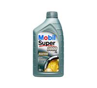 MOBIL SUPER 3000 X1 5W40 1L