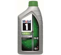 MOBIL ESP X3 0W40 (1L) Motoröl 0W-40 157813