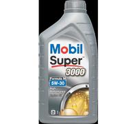 MOBIL Motoröl 5W-30 Super Motor Öl ACEA A3/B4 API SP 3000 Formula M 1L