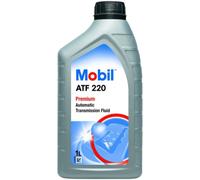 MOBIL Getriebeöl MOBIL ATF 220 Dexron II, 1L