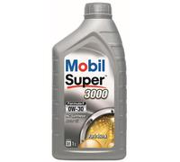 Motoröl von MOBIL - 2360-105631