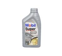 MOBIL Super 3000 Formula OV 0W-20 1 Liter Motoröl Öl Motorenöl