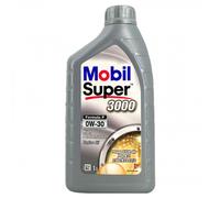 MOBIL Motoröl Motorenöl Formula P 0W-30 1 Liter 152170