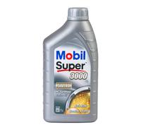Mobil 1 Super 3000-X1 5W-40 1 Liter