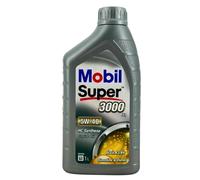 Mobil 1 Super 3000-X1 5W-40 1 Liter