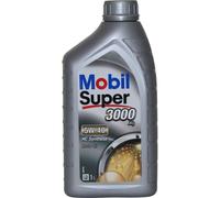 Mobil 1 Super 3000-X1 5W-40 1 Liter