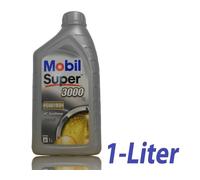 Mobil 1 Super 3000-X1 5W-40 1 Liter