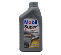 Mobil 1 Super 3000-X1 5W-40 1 Liter
