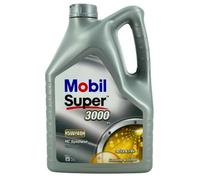 Mobil 1 Super 3000-X1 5W-40 5 Liter