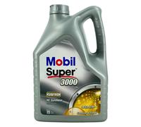 Mobil 1 Super 3000-X1 5W-40 5 Liter