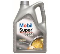 Mobil 1 Super 3000-X1 5W-40 5 Liter