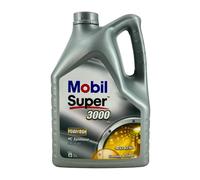 Mobil 1 Super 3000-X1 5W-40 5 Liter