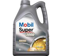 Mobil Super 3000 x1 5W40 5L