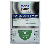 SUPER 3000 X1 FORMULA FE 5W-30 SUPER 3000 X1 FORMULA FE 5W-30