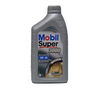 Mobil Super 3000 X1 Formula FE 5W-30 Motoröl 1l
