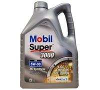 Mobil 1 Super 3000-XE 5W-30 5 Liter