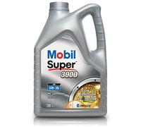 Mobil 050395 Super 3000 XE 5 W-30 5L