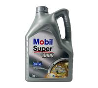 Mobil 1 Super 3000-XE 5W-30 5 Liter