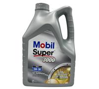 Schaltgetriebeöl von MOBIL - 2360-105628