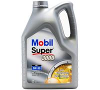 Schaltgetriebeöl von MOBIL - 2360-105628