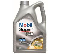 Schaltgetriebeöl von MOBIL - 2360-105628