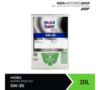 Mobil Super 3000 XE1 5W-30
