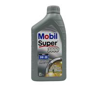 Schaltgetriebeöl von MOBIL - 2360-105629