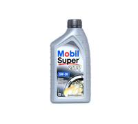 MOBIL SUPER Motorenöl 2000 X1 1 5W-30