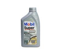 Mobil Super 3000 Formula P 0W-20, 1L