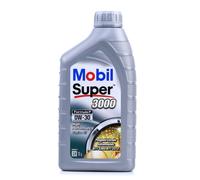 MOBIL Motoröl Motorenöl Formula P 0W-30 1 Liter 152170