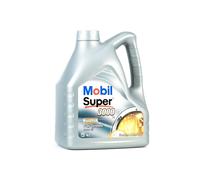 MOBIL Motoröl
