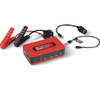 Mobile Autostarthilfe 2in1 Powerbank + Starthilfe UMAP 12000 D4 ”ULTIMATE SPEED“