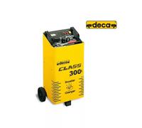 Mobile Batterieladegerät mit Starthilfefunktion 300E