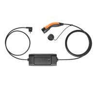 LAPP MOBILITY Mobile Ladestation Basic, Typ 2, Schutzkontakt, bis zu 1,8 kW, 6 m (64692)