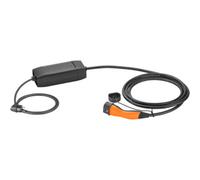 Lapp Mobility Typ 2 Ladestation 2,3 kW/Schutzkontakt / 10A / 1- Phasig/E- Auto Ladekabel/Mode 2 / 6m