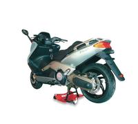 Plattform Mobile 510mm Motorrad BIKE LIFT wp-400-wp-400 für Motorrad Ersatzteile