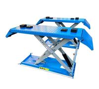 Mobile Scherenhebebühne EasyLine