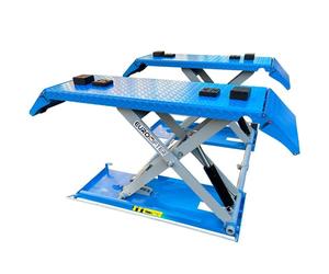 Mobile Scherenhebebühne EasyLine