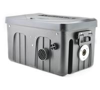 Mobile Standheizung / Dachzeltheizung Autoterm Air 2D