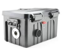 Mobile Standheizung / Dachzeltheizung Autoterm Air 2D mit 10 L Dieseltank