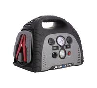Mobile Starthilfe, Kompressor AEROmobile Powerstation 230V, 20Ah Aerotec 2009778