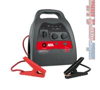 POWER PACK BS - Starthilfesystem Power Pack Bully Smart, integrierter Blei-Akku FREI