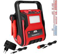 APA Powerpack 7000 mAh mit Kompressor (GLO680150488)