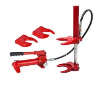 Mobiler Hydraulischer Federspanner HF 750 kg Federbeinspanner Montage Spanner