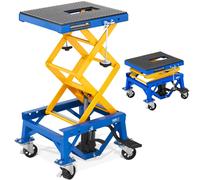 Mobiler Motorradheber 35-87 cm 150 kg