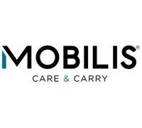 Mobilis Rugged Case Sumup Air -Red- Made in France (061015)