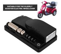 Mobility Scooter Controller Elektro Elder Mobility Scooter Ersatz Zubehör (1 NTS
