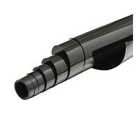 MOCNT Auto Tönungsfolie 35% VLT Auto Scheibentönungsfolie Sichtschutzfolie Autoscheiben Folie Fensterfolie Scheibenfolie Sonnenschutzfolie Schwarz Glasfolie 50cm x 300cm