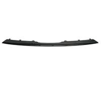 MODANATURA Grille Stoßstange Vorne Zentral Für BMW 1er F20 F21 03/15 > SPORT-U